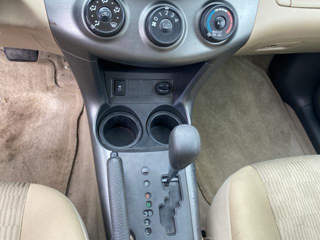 used 2010 Toyota RAV4 car, priced at $12,599