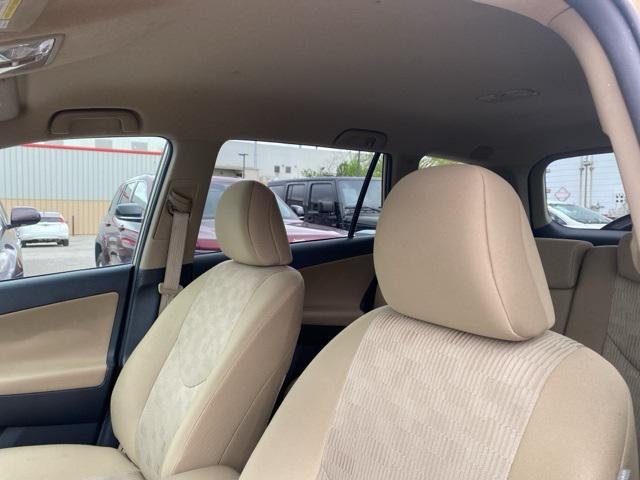 used 2010 Toyota RAV4 car, priced at $12,599