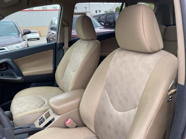 used 2010 Toyota RAV4 car, priced at $12,599
