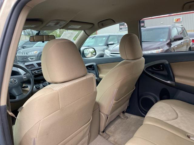 used 2010 Toyota RAV4 car, priced at $12,599