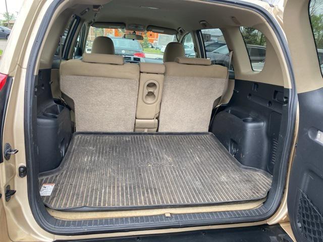 used 2010 Toyota RAV4 car, priced at $12,599