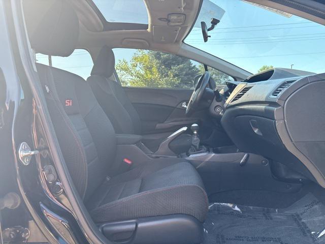 used 2012 Honda Civic car, priced at $8,299