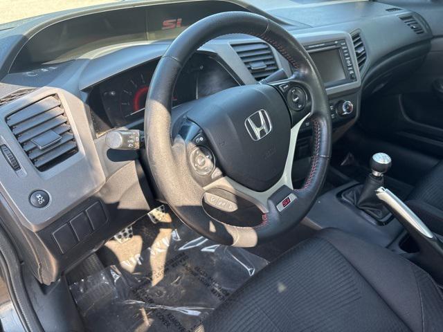 used 2012 Honda Civic car, priced at $8,299