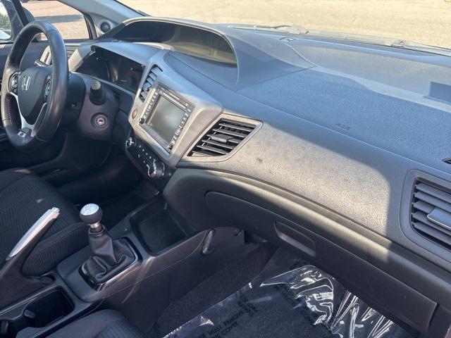 used 2012 Honda Civic car, priced at $8,299
