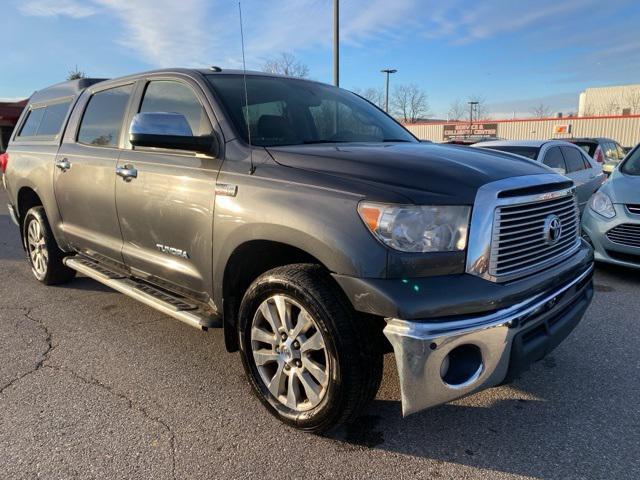 used 2012 Toyota Tundra car, priced at $10,899