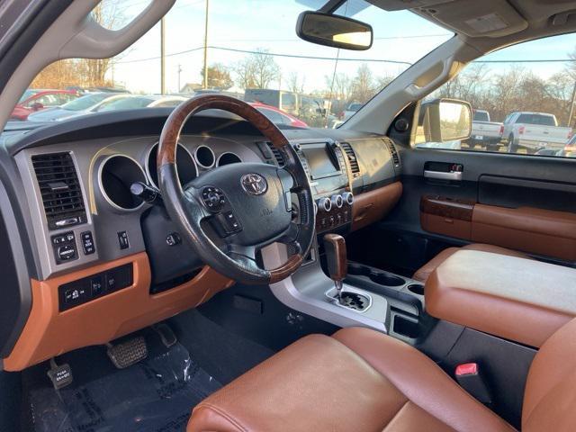 used 2012 Toyota Tundra car, priced at $10,899