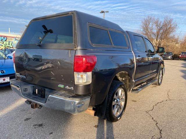 used 2012 Toyota Tundra car, priced at $10,899