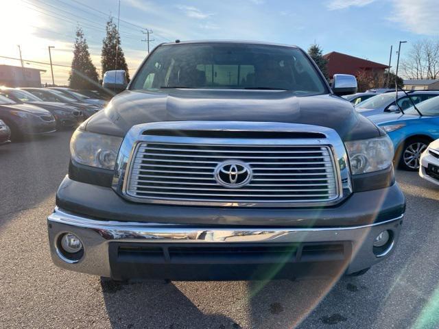 used 2012 Toyota Tundra car, priced at $10,899