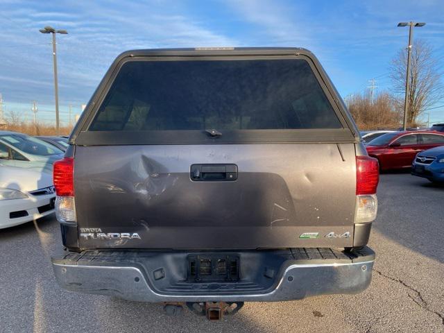 used 2012 Toyota Tundra car, priced at $10,899