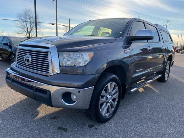 used 2012 Toyota Tundra car, priced at $10,899