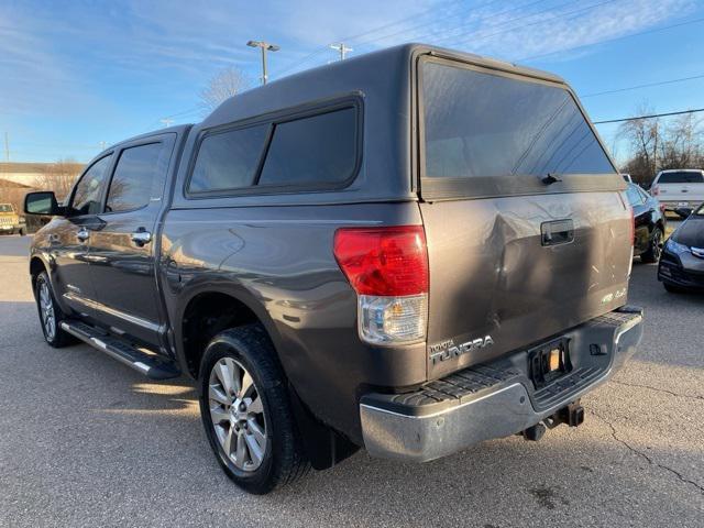 used 2012 Toyota Tundra car, priced at $10,899