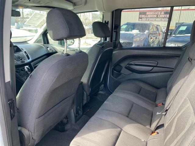 used 2014 Ford Transit Connect car, priced at $10,599