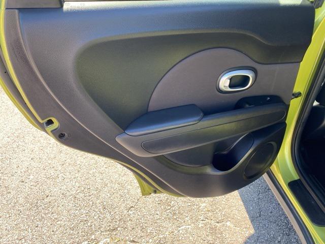used 2015 Kia Soul car, priced at $9,399