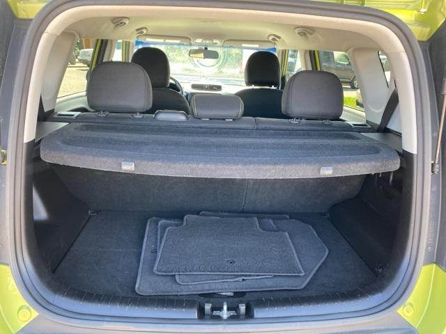 used 2015 Kia Soul car, priced at $9,399