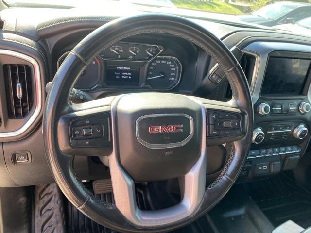 used 2020 GMC Sierra 2500 car, priced at $31,000