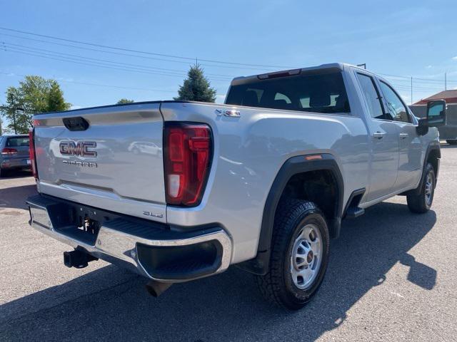 used 2020 GMC Sierra 2500 car, priced at $31,000