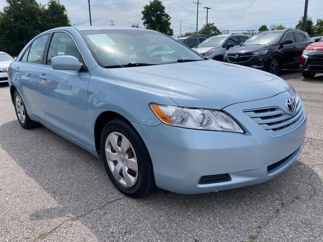 used 2009 Toyota Camry car, priced at $6,499