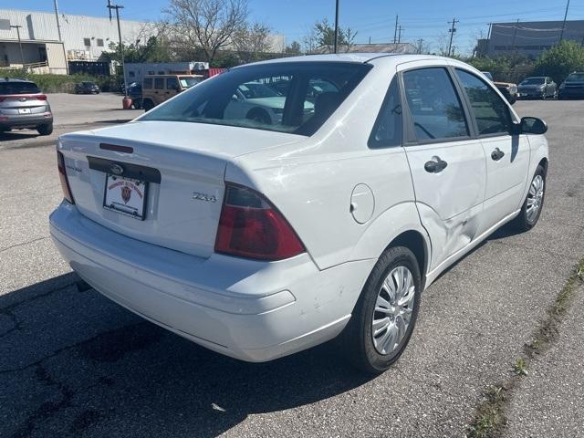 used 2005 Ford Focus car, priced at $2,699