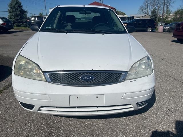 used 2005 Ford Focus car, priced at $2,699
