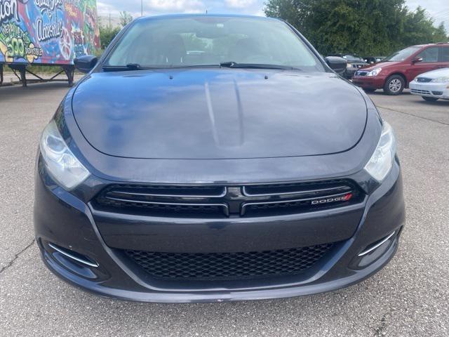 used 2014 Dodge Dart car, priced at $7,424