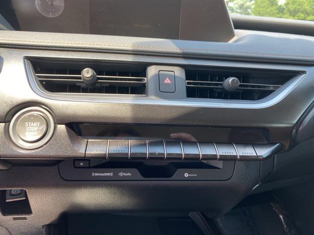 used 2021 Lexus UX 200 car, priced at $18,999