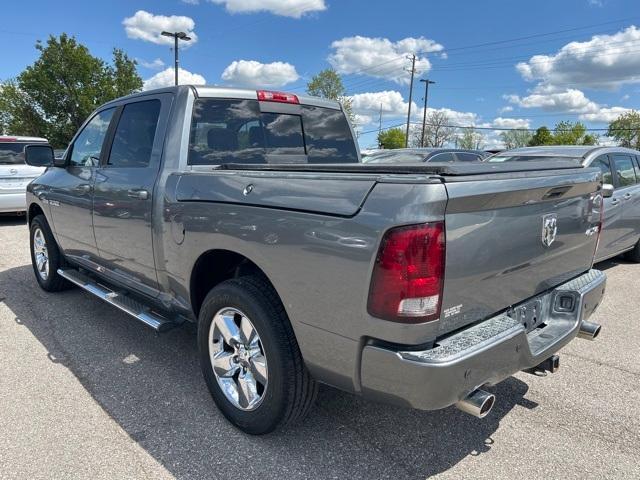 used 2009 Dodge Ram 1500 car, priced at $15,279