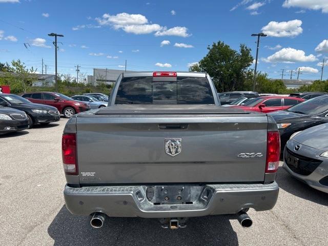 used 2009 Dodge Ram 1500 car, priced at $15,279