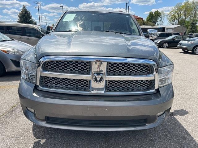 used 2009 Dodge Ram 1500 car, priced at $15,279