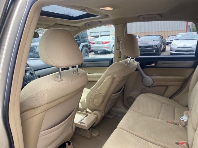used 2007 Honda CR-V car, priced at $8,399