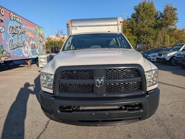 used 2014 Ram 2500 car, priced at $12,899