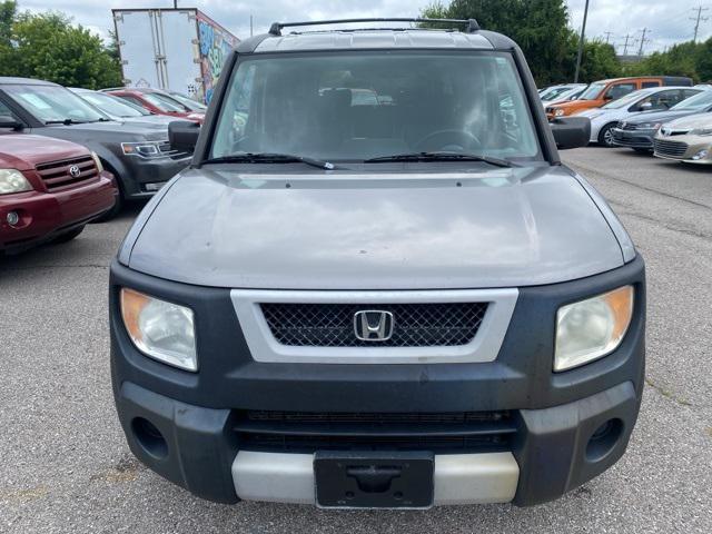 used 2005 Honda Element car, priced at $8,489