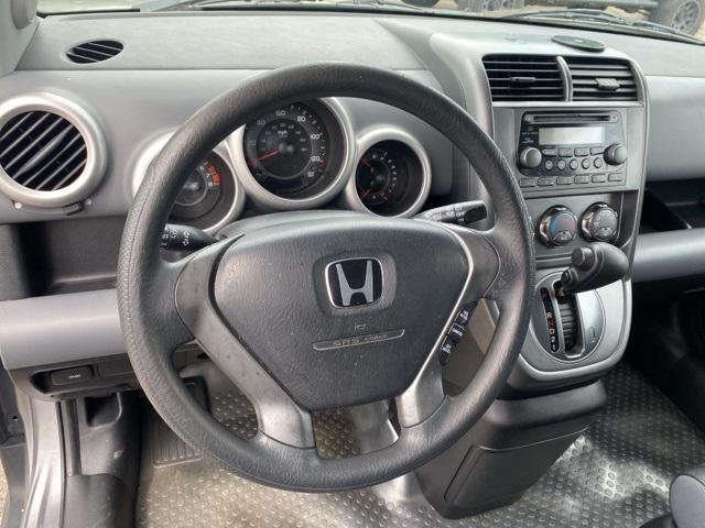 used 2005 Honda Element car, priced at $8,489