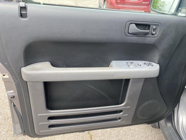 used 2005 Honda Element car, priced at $8,489