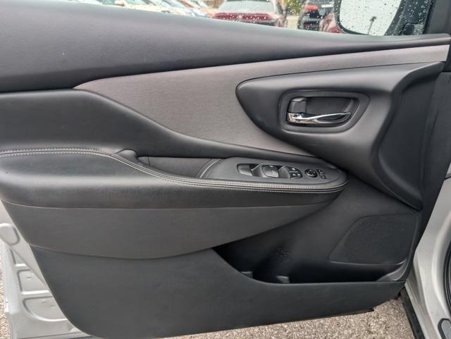 used 2020 Nissan Murano car, priced at $15,899