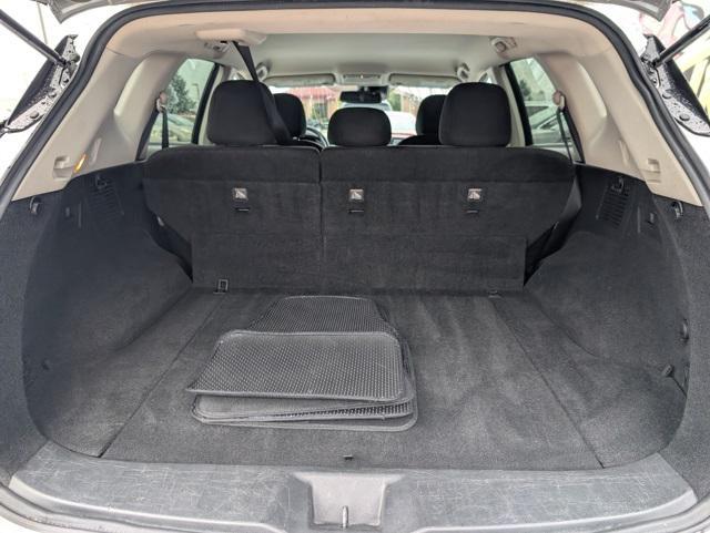 used 2020 Nissan Murano car, priced at $15,899