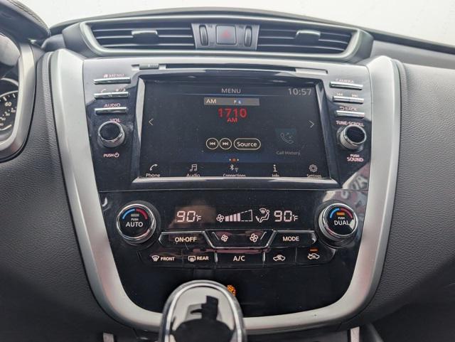 used 2020 Nissan Murano car, priced at $15,899