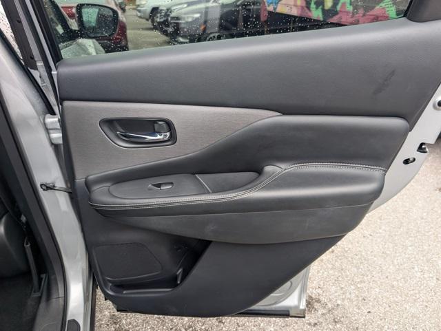 used 2020 Nissan Murano car, priced at $15,899