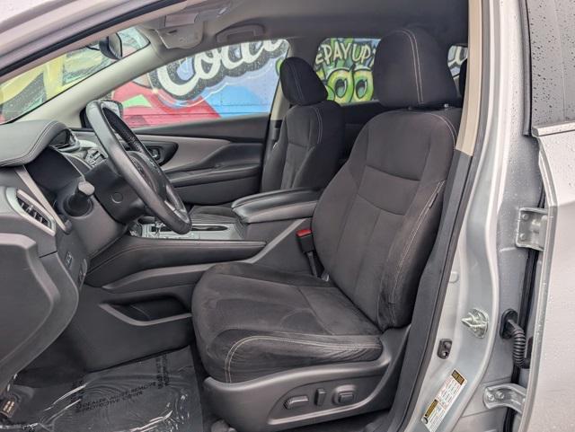 used 2020 Nissan Murano car, priced at $15,899