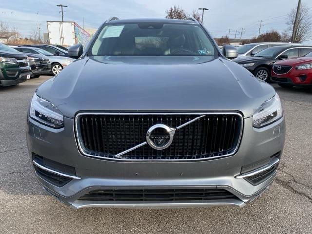 used 2016 Volvo XC90 car, priced at $17,999