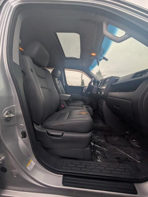 used 2007 Honda Ridgeline car, priced at $9,899
