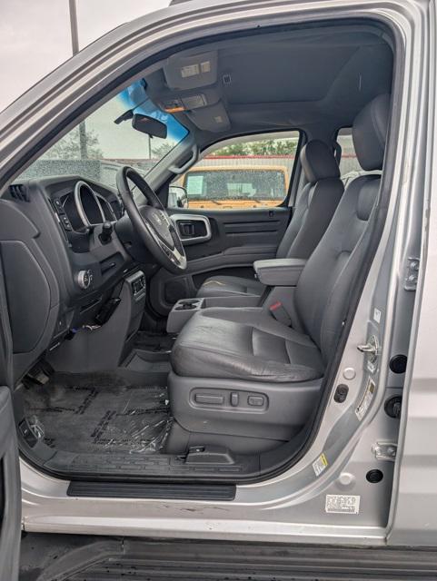used 2007 Honda Ridgeline car, priced at $9,899