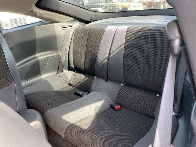 used 2006 Mitsubishi Eclipse car, priced at $7,999