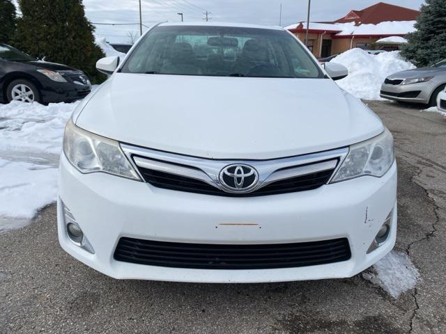 used 2013 Toyota Camry car, priced at $7,899