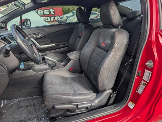 used 2013 Honda Civic car, priced at $6,499