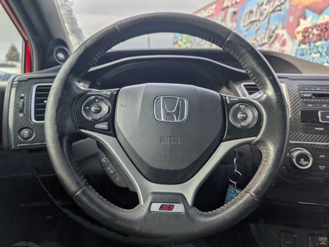 used 2013 Honda Civic car, priced at $6,499