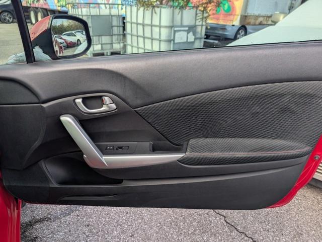 used 2013 Honda Civic car, priced at $6,499