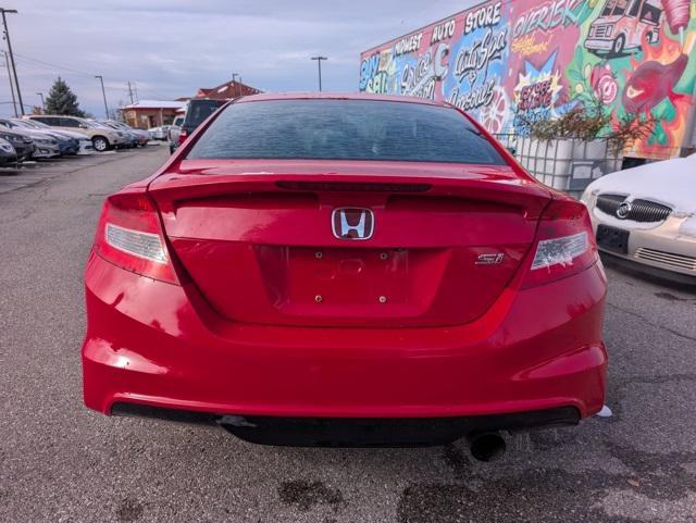 used 2013 Honda Civic car, priced at $6,499
