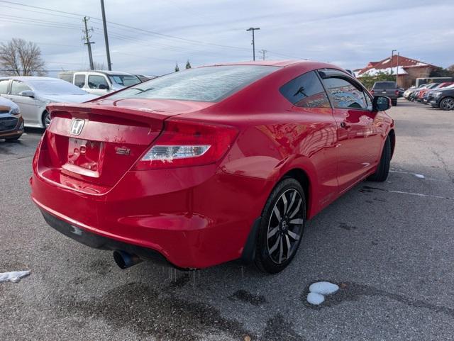 used 2013 Honda Civic car, priced at $6,499