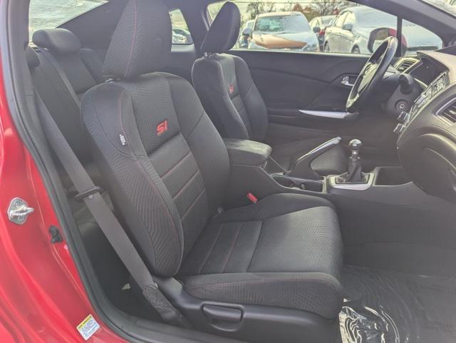 used 2013 Honda Civic car, priced at $6,499