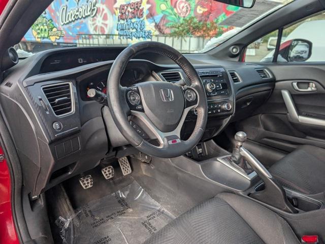 used 2013 Honda Civic car, priced at $6,499